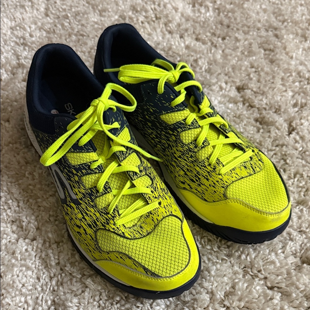 Skechers Archfit Pickleball Sneakers